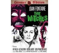 Witches, the -8- [Import allemand]