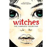 Witches: The Complete Collection (Omnibus)