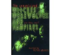 Witches, Werewolves and Vampires [DVD] [1999] [Region 1] [US Import] [NTSC]