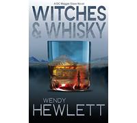 Witches & Whisky: 1 (DC Maggie Glass)