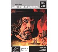 Witchfinder General