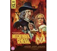 Witchfinder General