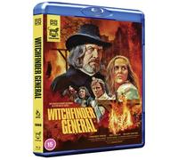 Witchfinder General