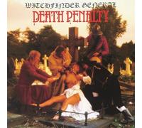 Witchfinder General – Death Penalty