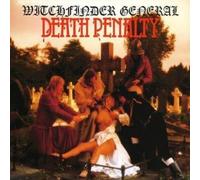 Witchfinder General – Death Penalty