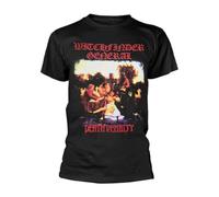 Witchfinder General Death Penalty T Shirt New