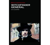 Witchfinder General (Devil's Advocates) – Oxford University Press