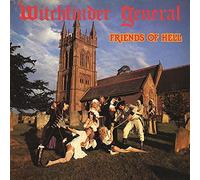 Witchfinder General - Friends Of Hell [VINYL]
