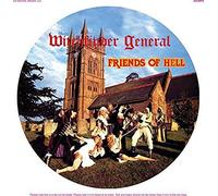 Witchfinder General - Friends Of Hell [VINYL]