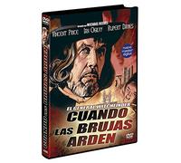 Witchfinder General (Region 2)