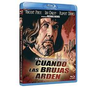 Witchfinder General (Region B)