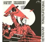 Witchfinder General - Soviet Invasion