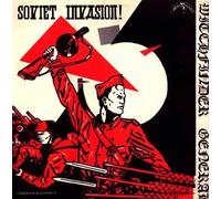 Witchfinder General - Soviet Invasion