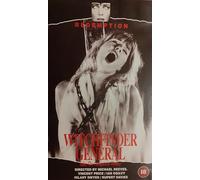 Witchfinder General (VHS) (1968)