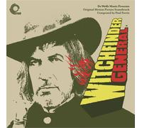 Witchfinder General VINYL 12" Album (Limited Edition) (2023) NEW