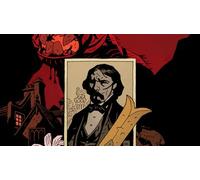 Witchfinder Vol 2: Lost and Gone Forever
