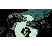 Witchfinder Vol 3 The Mysteries of Unland