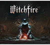 Witchfire PC Steam Altergift
