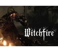 Witchfire (PC) Steam Gift - GLOBAL