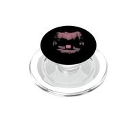 Witchflux Foggy Forest Witch House Aesthetic PopSockets PopGrip for MagSafe