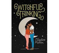 Witchful Thinking: 1 (Elemental Love)
