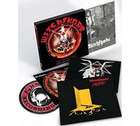 Witchfynde - Divine Victims: The Witchfynde Albums 1980-1983