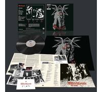 Witchfynde - Give 'em Hell [Vinyl LP] [VINYL]