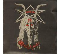Witchfynde - Give 'Em Hell
