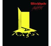 Witchfynde - Give 'em Hell [Vinyl LP] [VINYL]