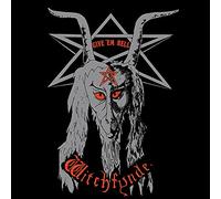 Witchfynde - Give 'em Hell [VINYL]