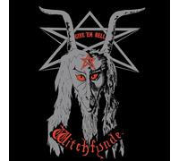 Witchfynde - Give 'em Hell [VINYL]