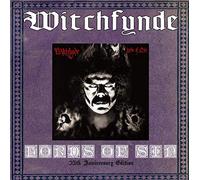 Witchfynde - Lords Of Sin / Anthems