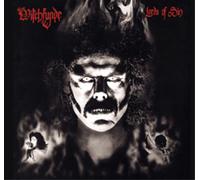 Witchfynde - Lords Of Sin