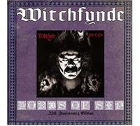 Witchfynde - Lords Of Sin [VINYL]