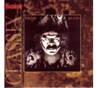 WITCHFYNDE - Lords of Sin (UK Import)