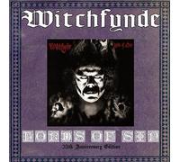 Witchfynde - Lords Of Sin [VINYL]
