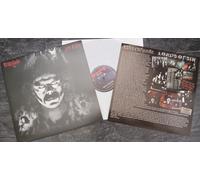 Witchfynde - Lords Of Sin ( Vinyl LP ) 2020. NWOBHM. New
