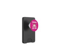 Witching For A Cure PopSockets PopWallet for MagSafe