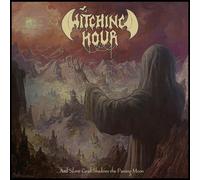 Witching Hour ...And Silent Grief Shadows the Passing (CD) (PRESALE 20/11/2026)