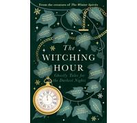 WITCHING HOUR By COLLINS, B ET AL (Hardback) (9781408734667)