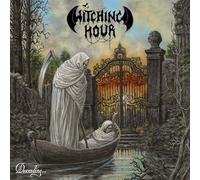 Witching Hour - Descending...Where Time Has Ceased To Exist
