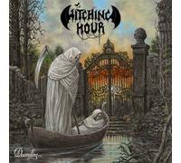 Witching Hour - Descending... Where Time Has Ceased To Exist [New ] UK - Import