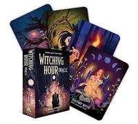Witching Hour Oracle: Awaken your inner magic (Rockpool Oracle)