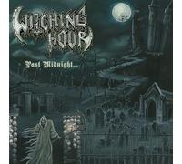 Witching Hour - Past Midnight