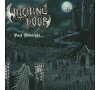 Witching Hour - Past Midnight [VINYL]