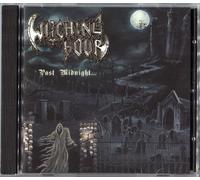 Witching Hour - Past Midnight