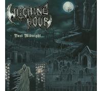 Witching Hour - Past Midnight... [New Vinyl LP]