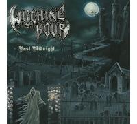 Witching Hour - Past Midnight [VINYL]