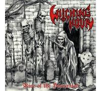 Witching Hour - Rise of the Desecrated [VINYL]