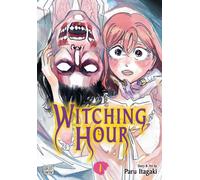 Witching Hour, Vol. 1 : Volume 1